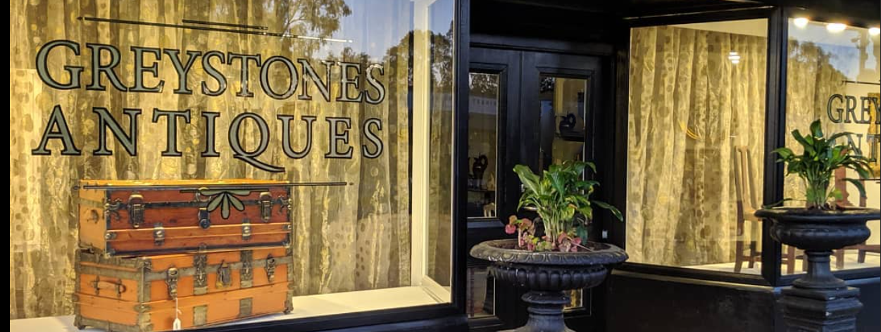 Greystones banner image